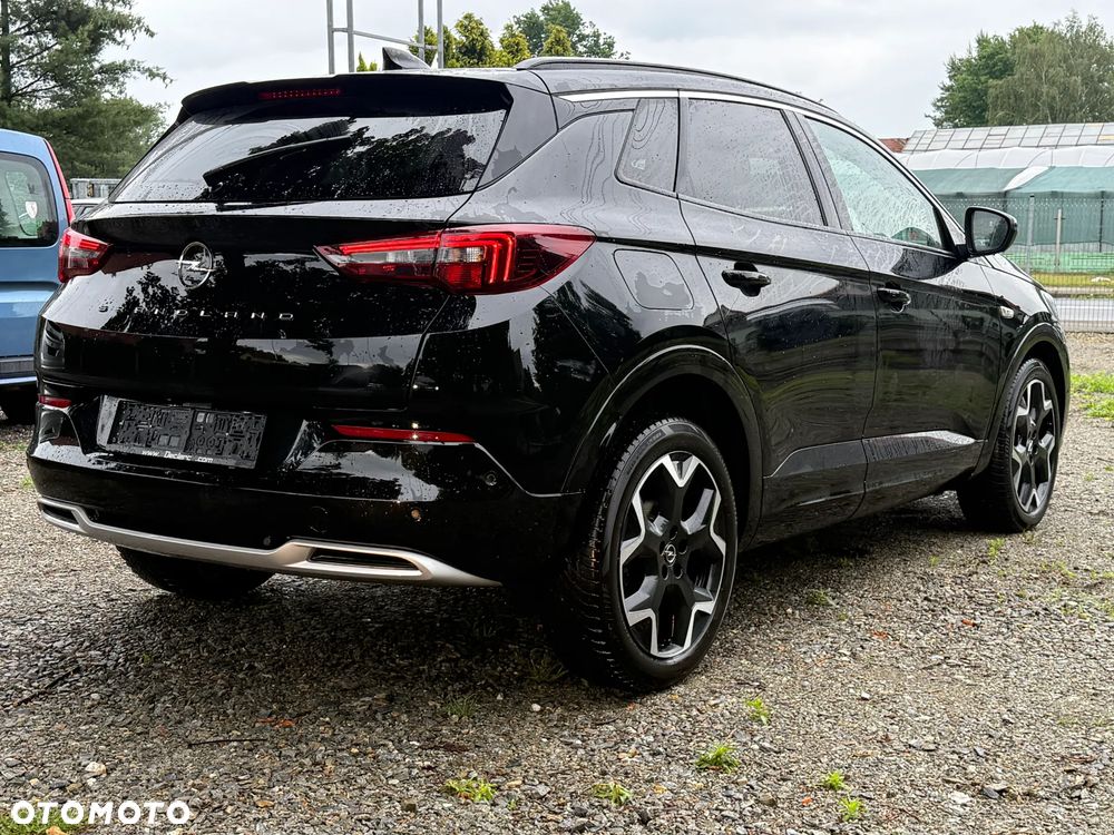 Opel Grandland X - 4