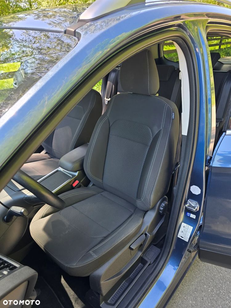 Ford Kuga 1.5 EcoBoost 2x4 Titanium - 21