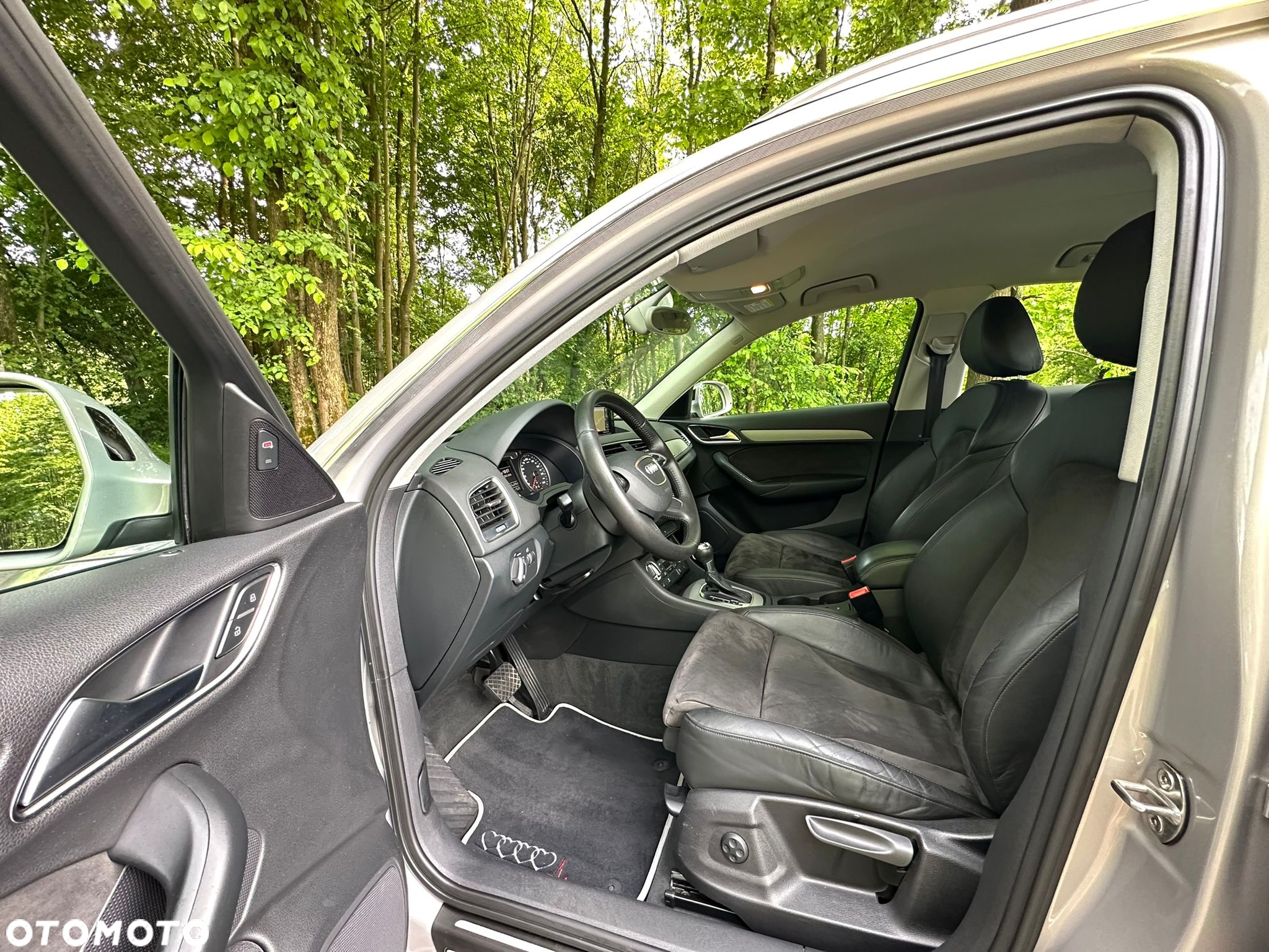 Audi Q3 2.0 TDI Quattro S tronic - 13
