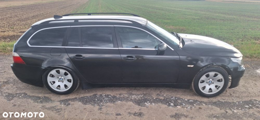 BMW Seria 5 - 3