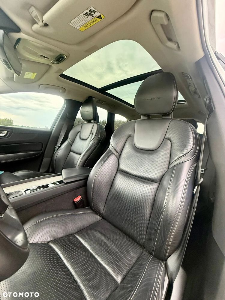 Volvo XC 60 T6 AWD Inscription - 18