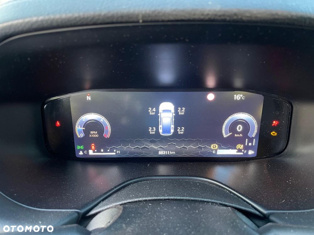 Jeep Compass 1.6 MultiJet S - 20