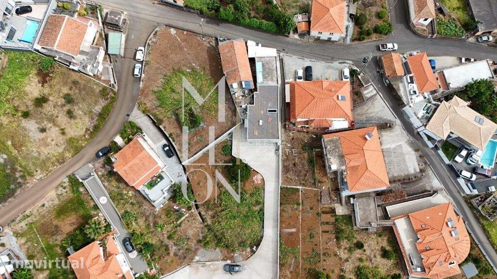 Moradia T3 com Piscina e Vista Deslumbrante sobre o Mar — Arco da Calh - Grande imagem: 5/32