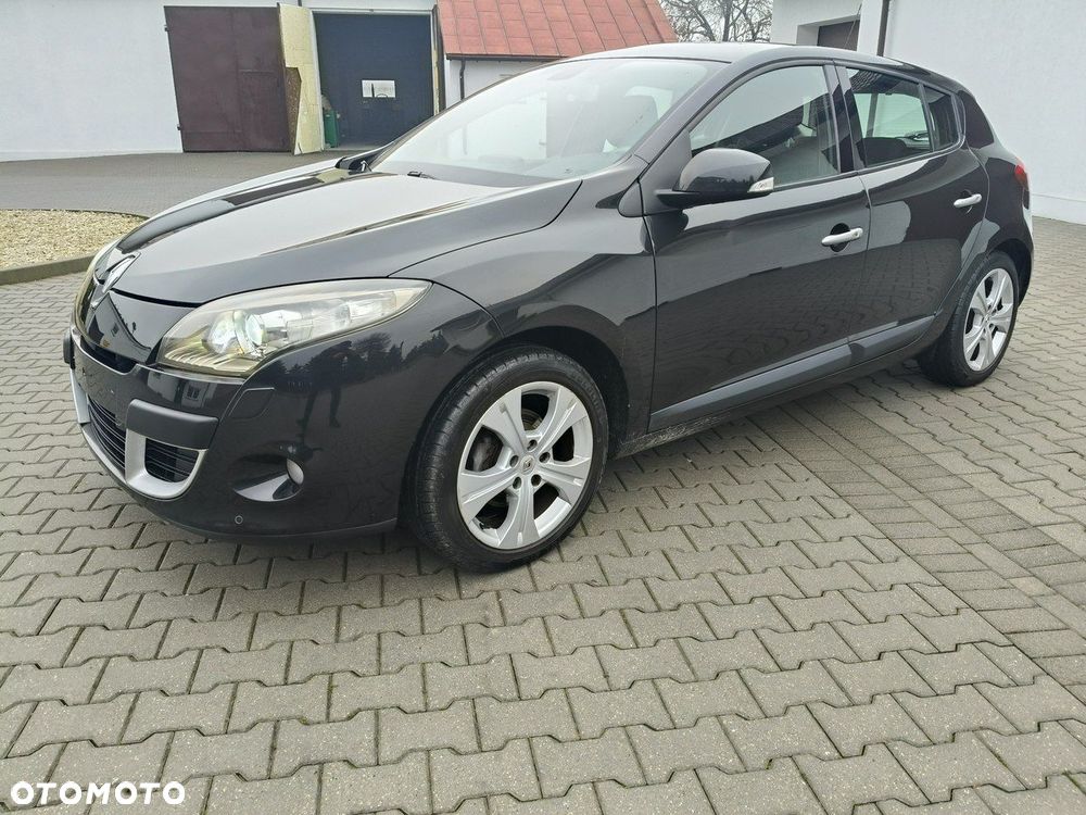 Renault Megane - 6