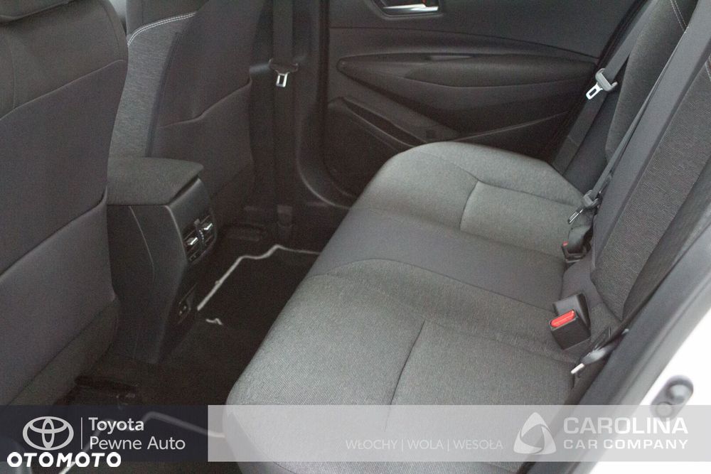 Toyota Corolla 1.8 Hybrid Comfort - 16