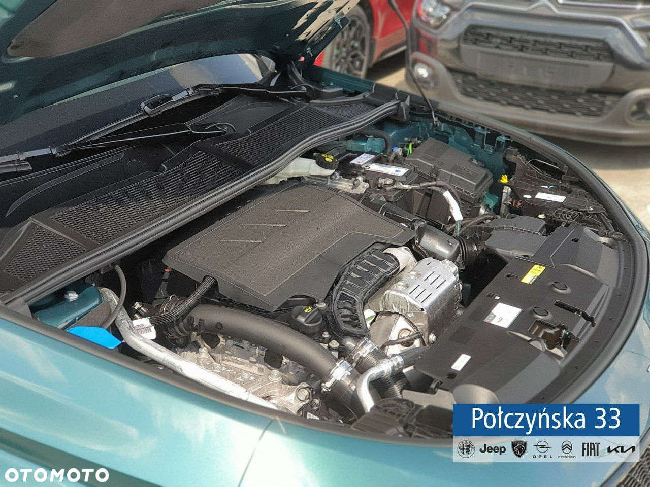 Peugeot 308 - 10