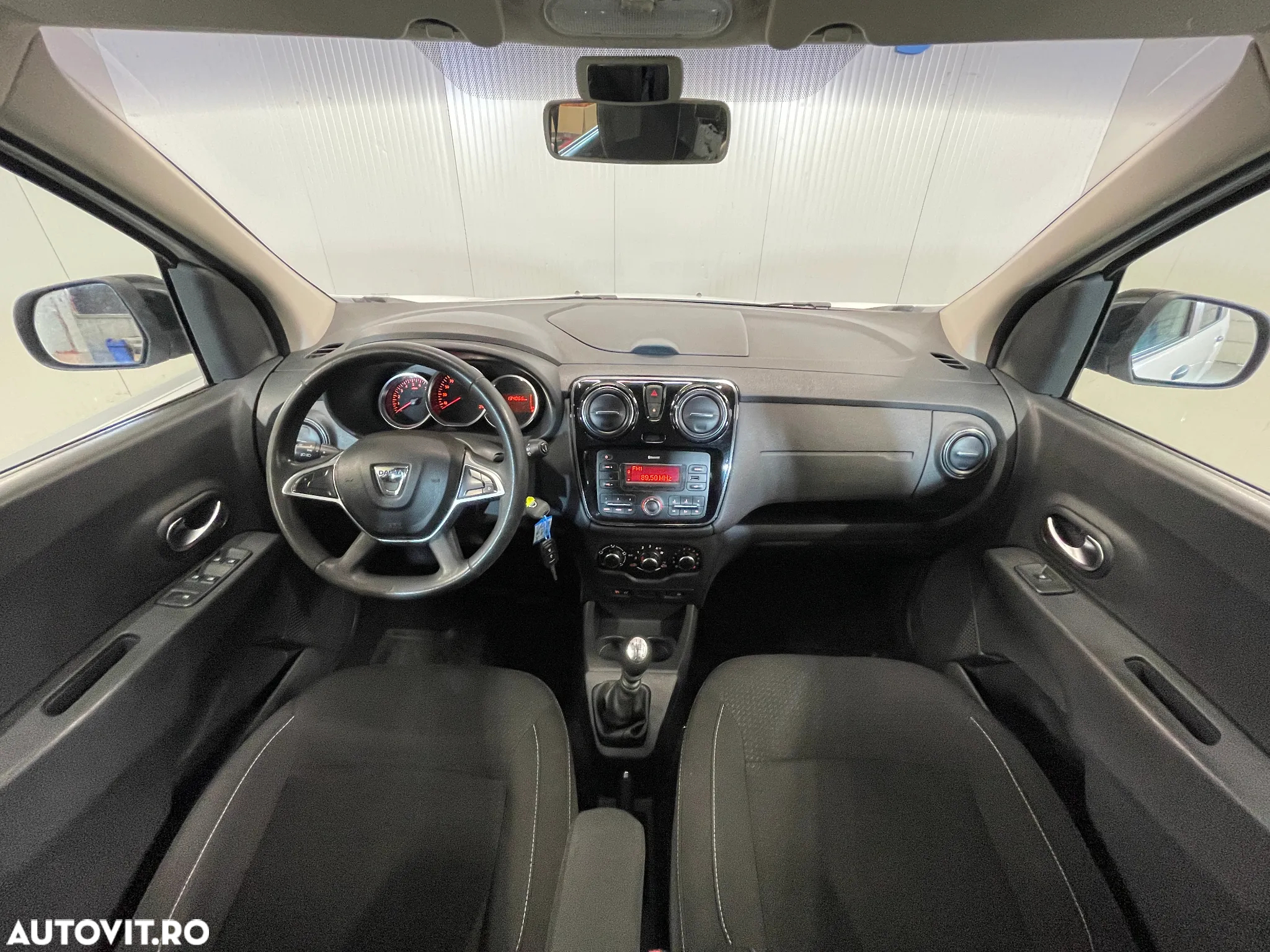 Dacia Lodgy 1.5 Blue dCi Laureate - 7
