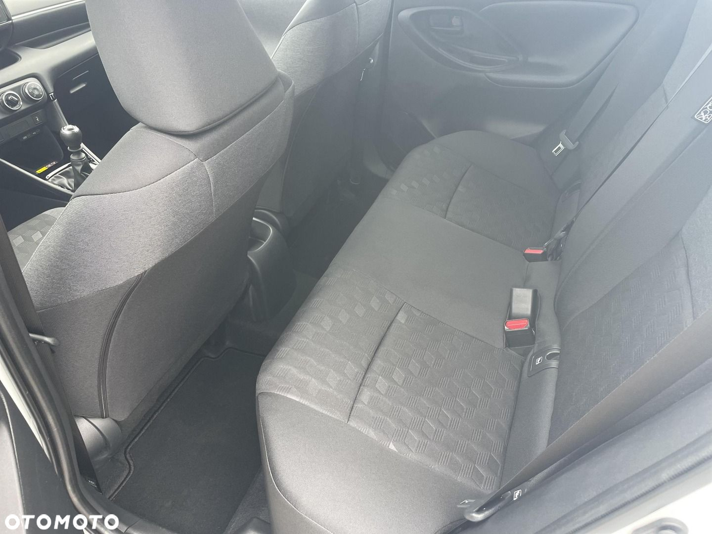 Toyota Yaris 1.5 Style - 19
