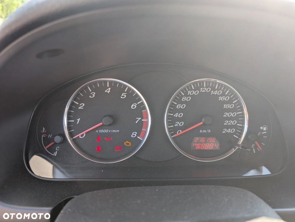Mazda 6 1.8 Comfort - 15