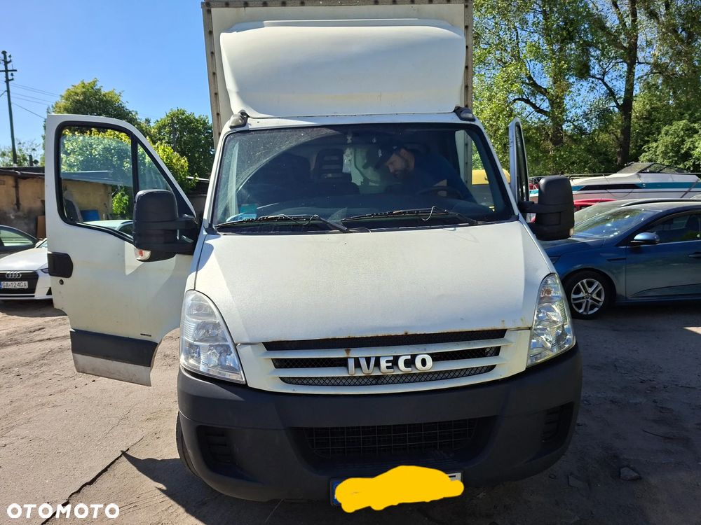 Iveco daily - 1