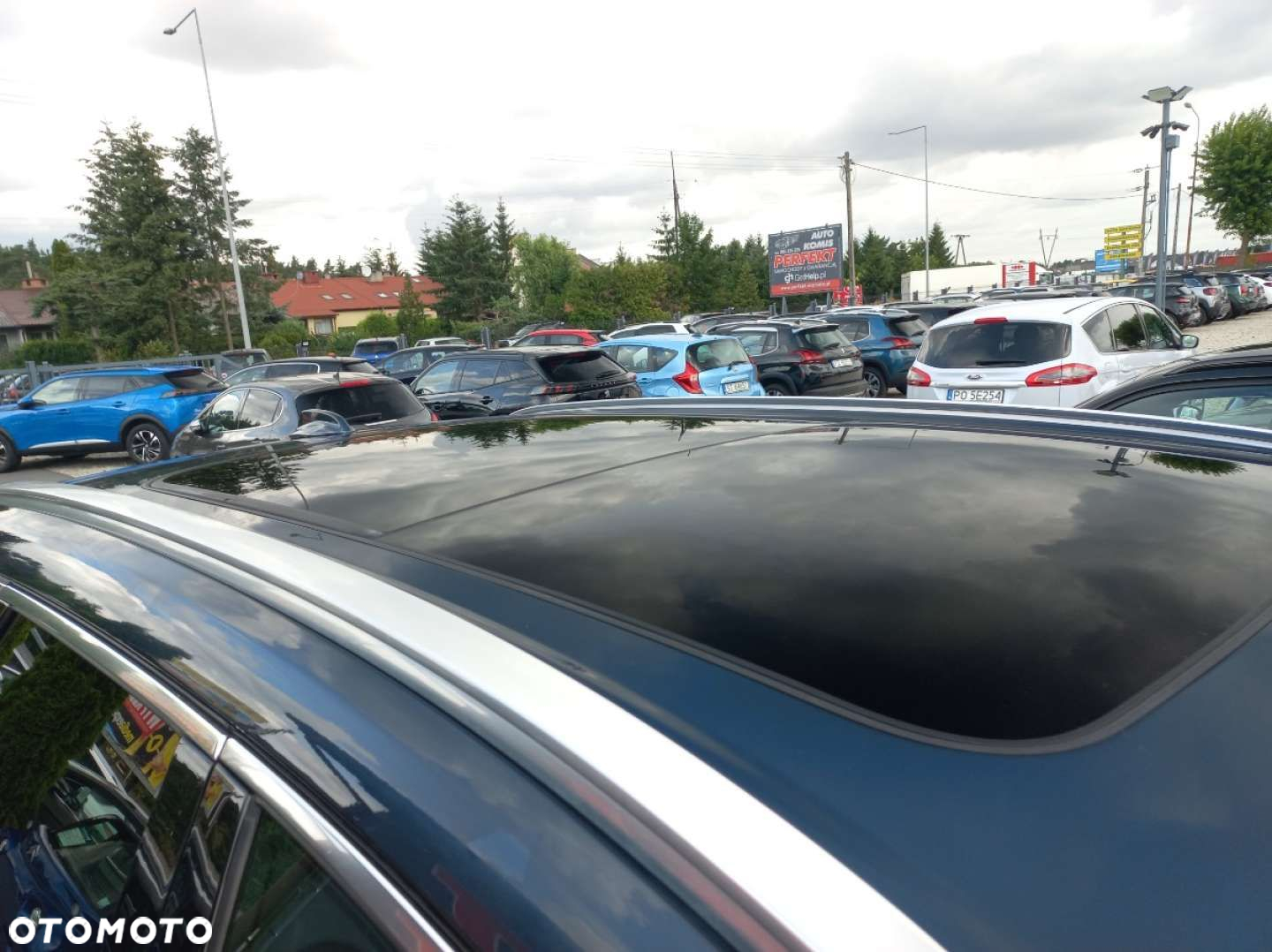 Volvo XC 60 - 11