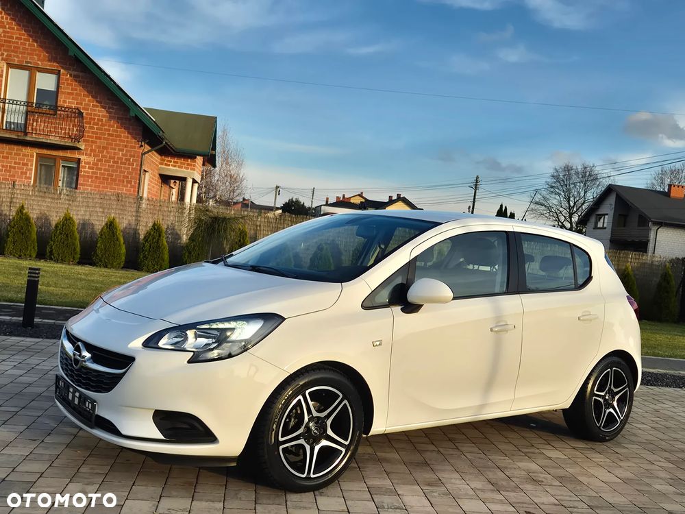 Opel Corsa 1.4 Enjoy - 2