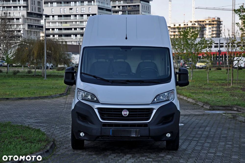 Fiat Ducato - 12