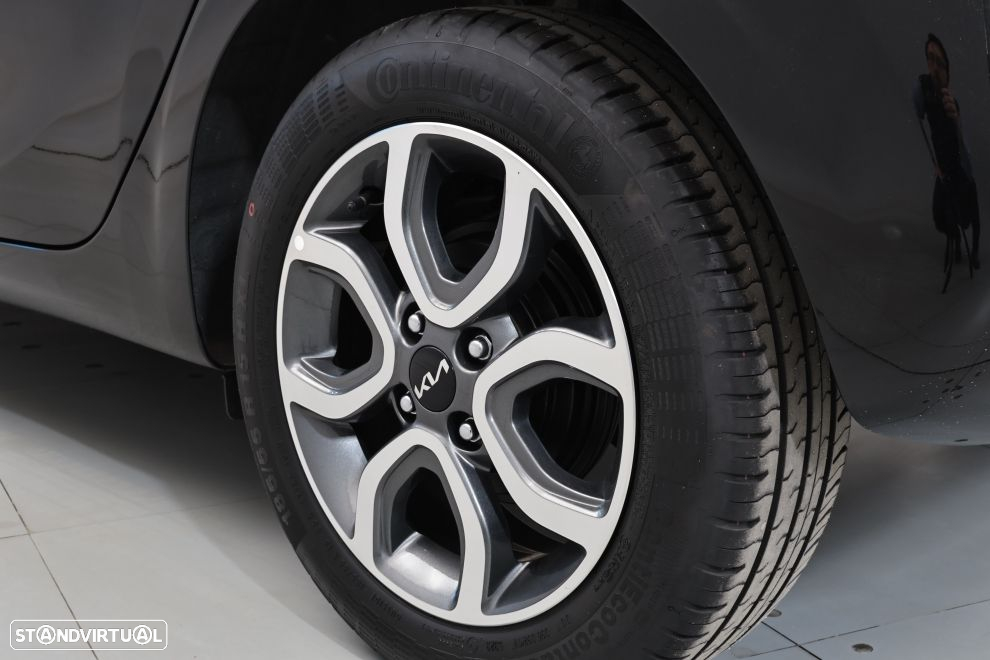 Kia Picanto - 13