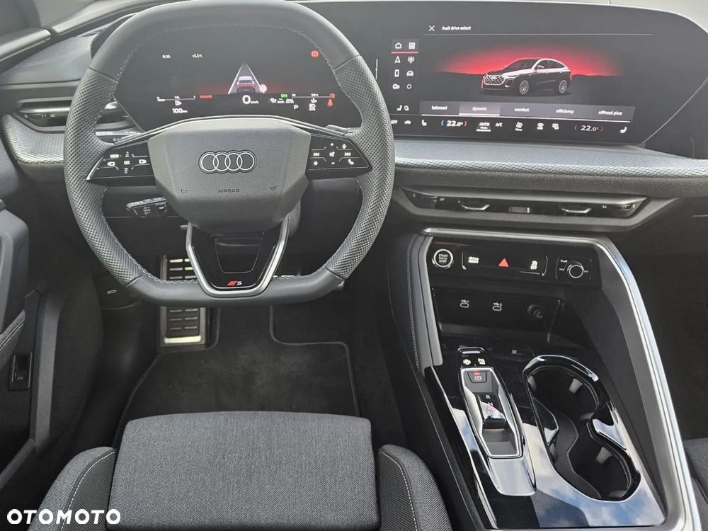 Audi Q5 Sportback 40 TDI mHEV Quattro S Line S tronic - 6