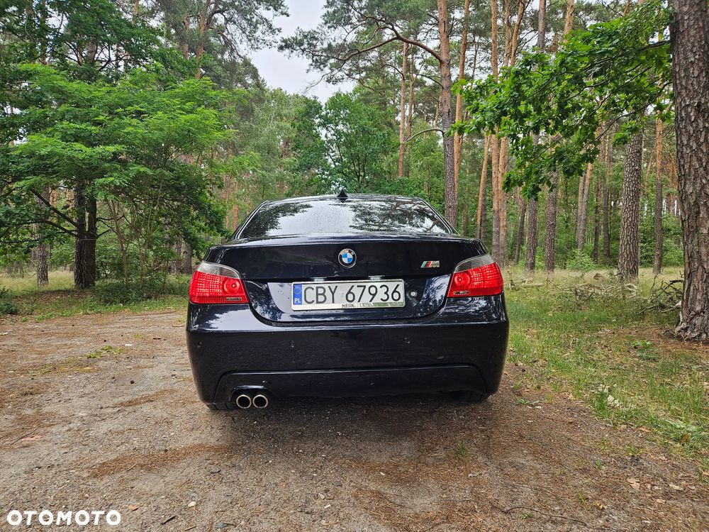 BMW Seria 5 - 3