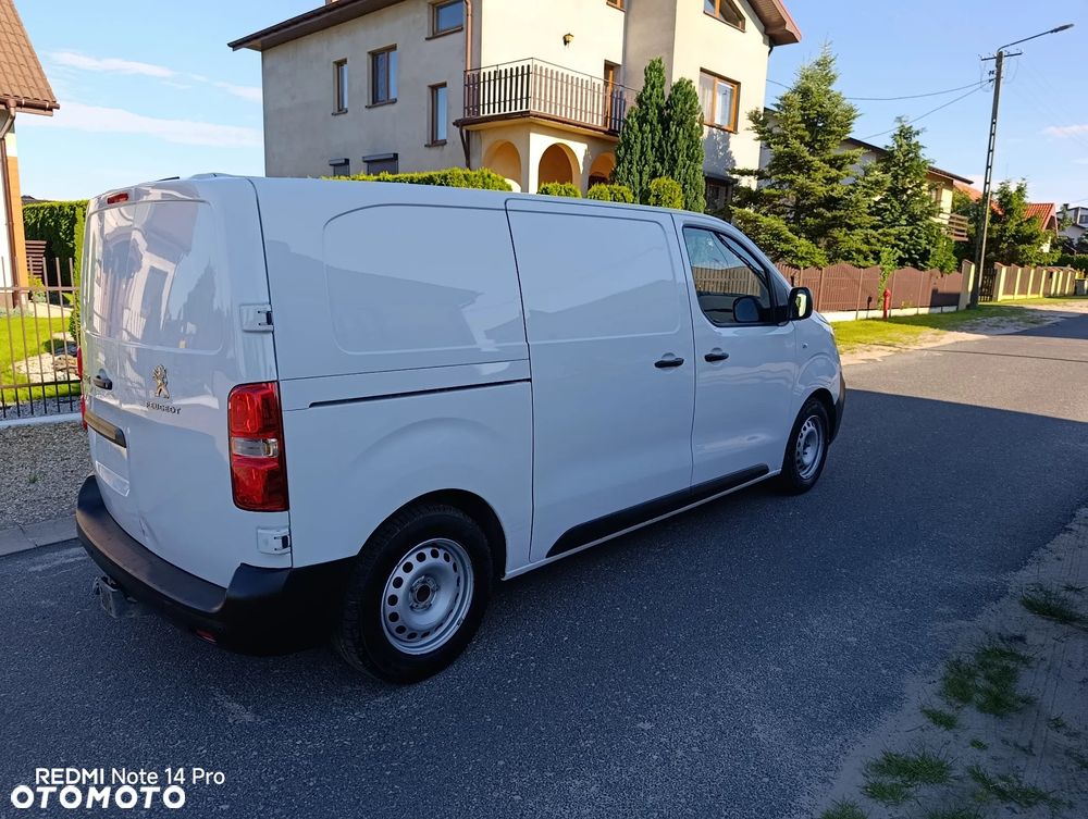 Peugeot Expert - 16