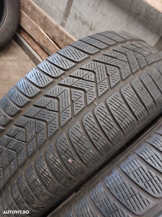 2 anvelope 255/50 R19 Pirelli - 4