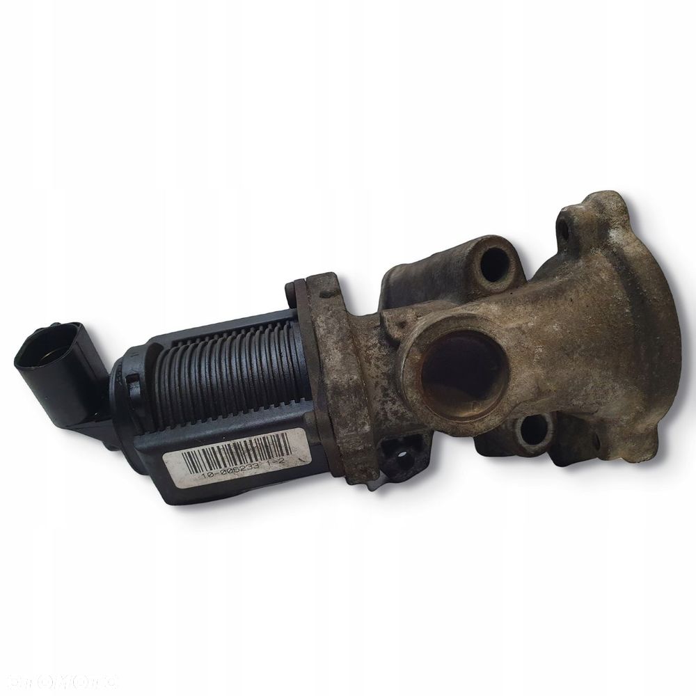 ZAWÓR EGR Opel Combo D 1.3 CDTI - 2