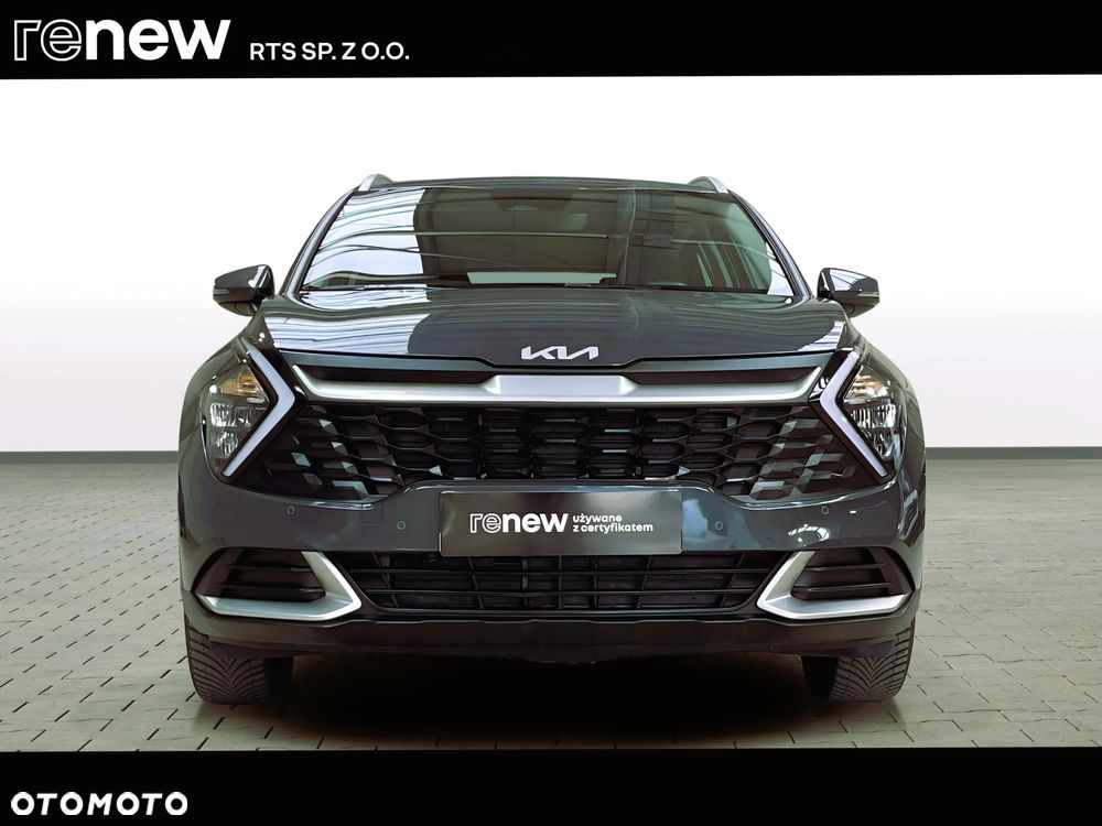 Kia Sportage 1.6 T-GDI M 2WD - 8