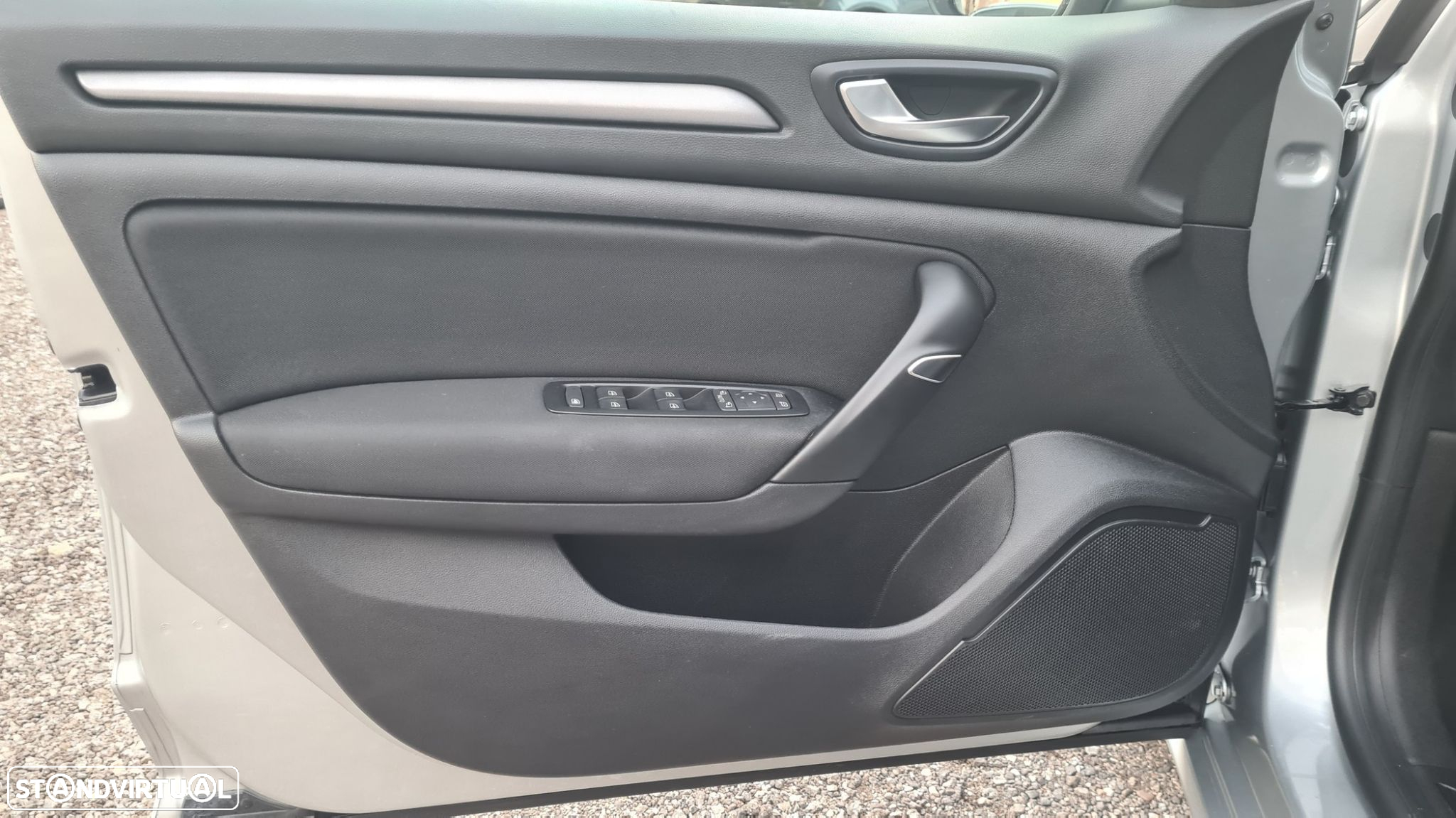 Renault Mégane 1.5 Blue dCi Intens EDC - 7