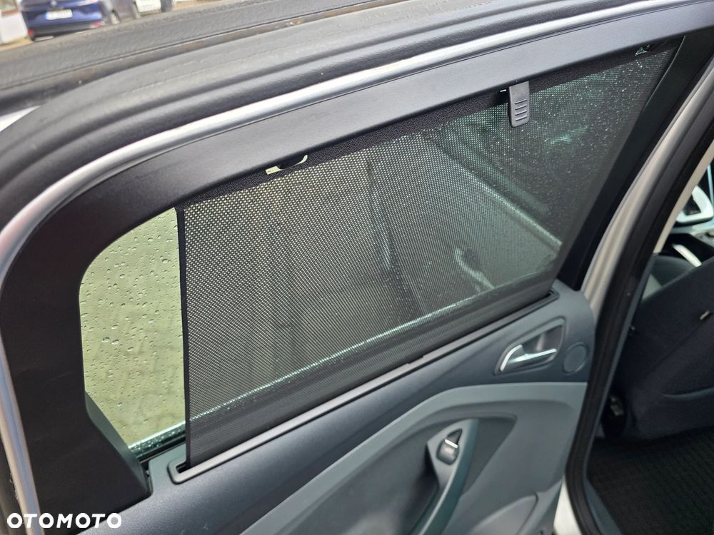 Ford C-MAX 2.0 TDCi Titanium - 24