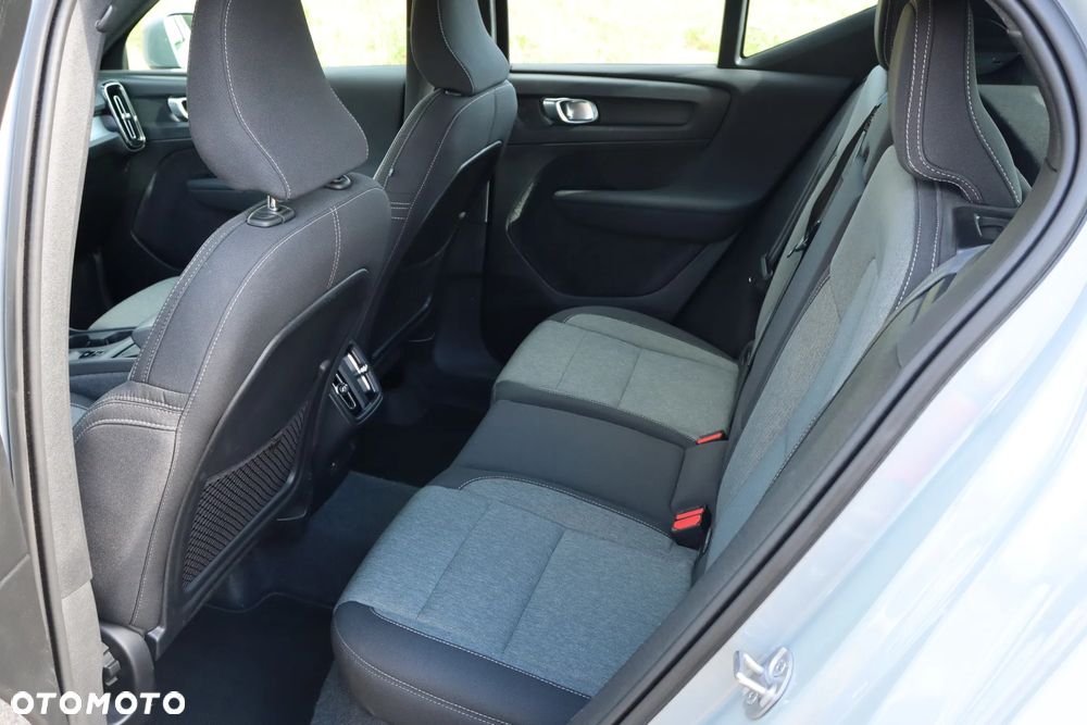 Volvo XC 40 T2 Core - 8