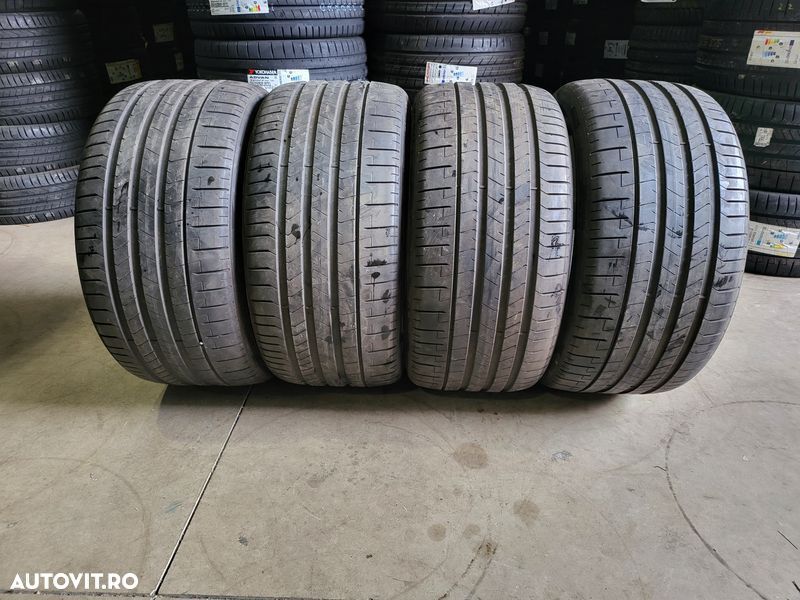 285/30/22 Pirelli 4piese - 1