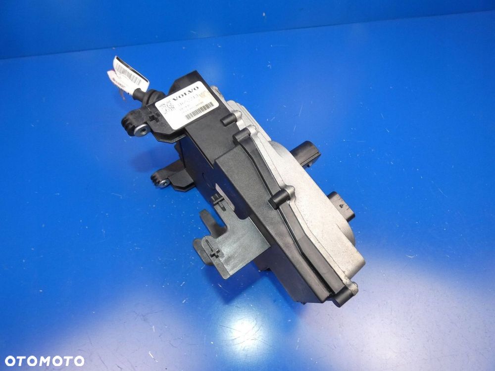 VOLVO V90 S90 II XC90 II XC60 MODUŁ STEROWNIK AKUMULATORA ROZDZIELACZ PRĄDU - 3