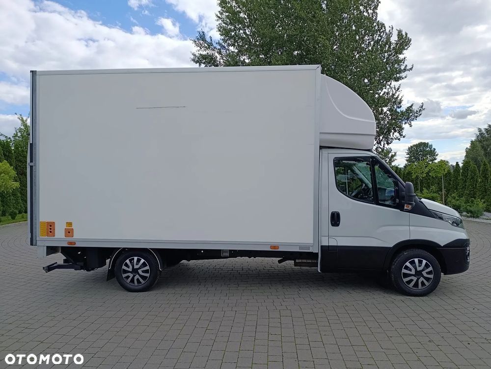 Iveco 35c17 Daily - 14