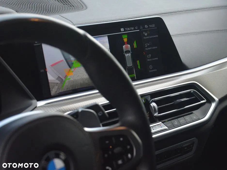 BMW X5 xDrive30d sport - 15