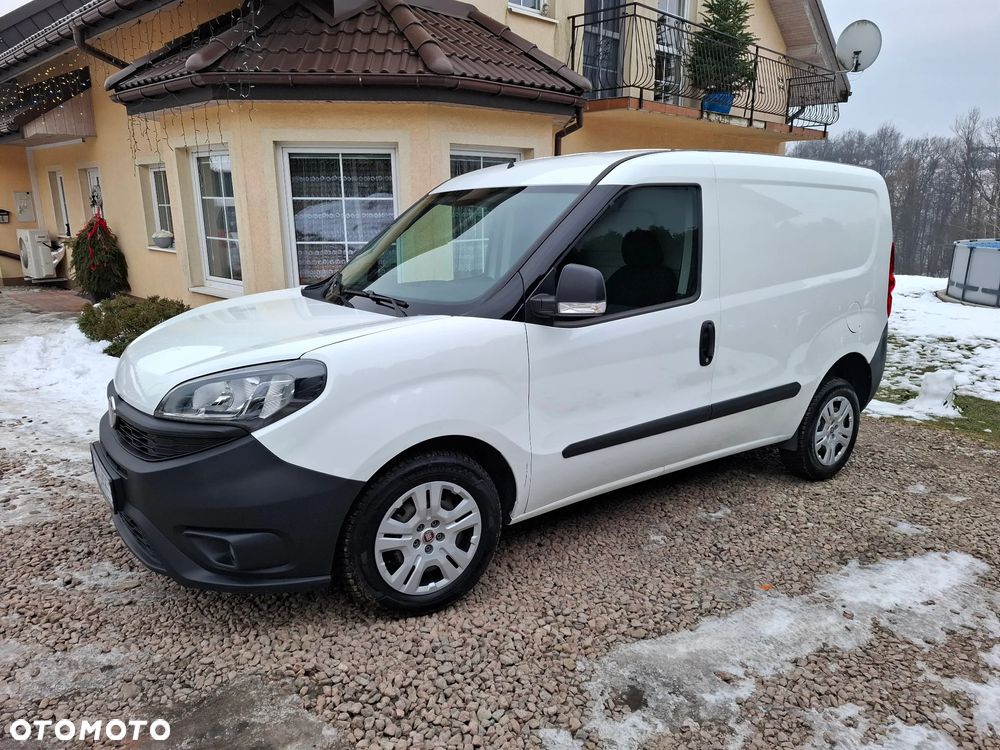 Fiat DOBLO - 11