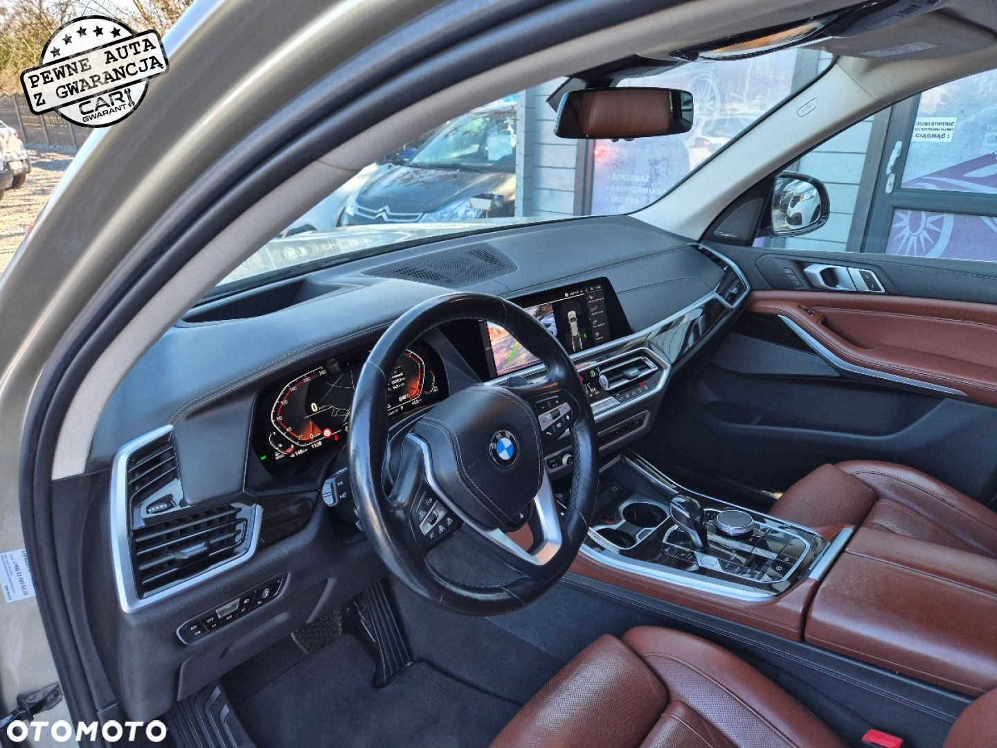 BMW X5 - 22