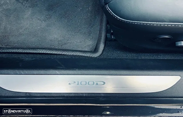 Tesla Model S Performance Ludicrous AWD - 8