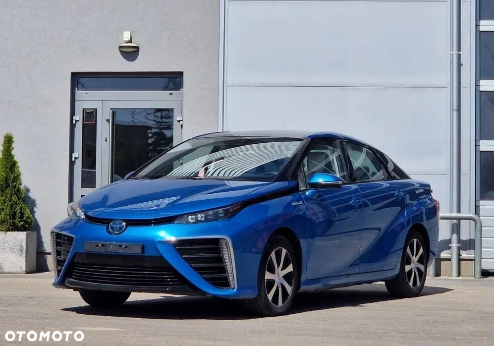 Toyota Mirai Standard - 1