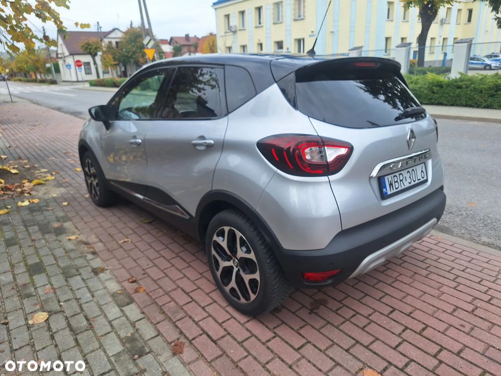 Renault Captur 2018 photo 4