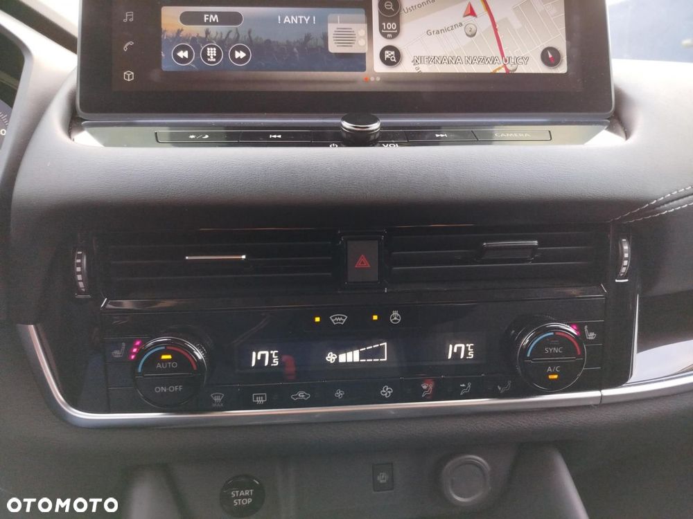 Nissan Qashqai 1.5 e-POWER N-Connecta - 23