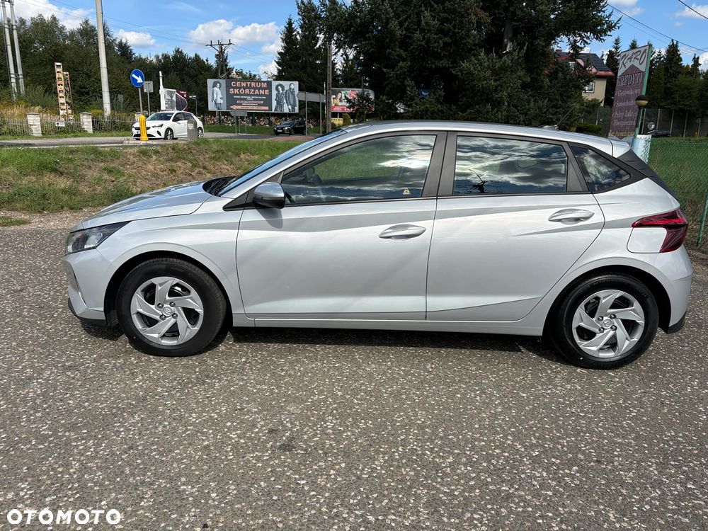 Hyundai i20 1.2 Pure - 2