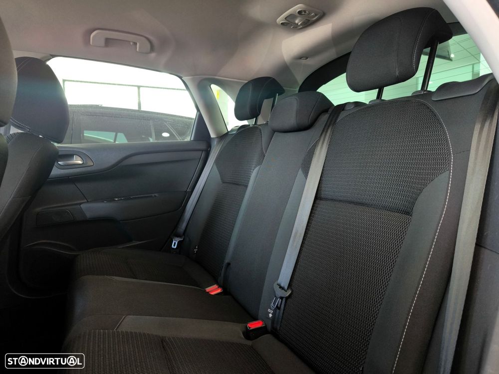 Citroën C4 1.6 BlueHDi Feel - 12