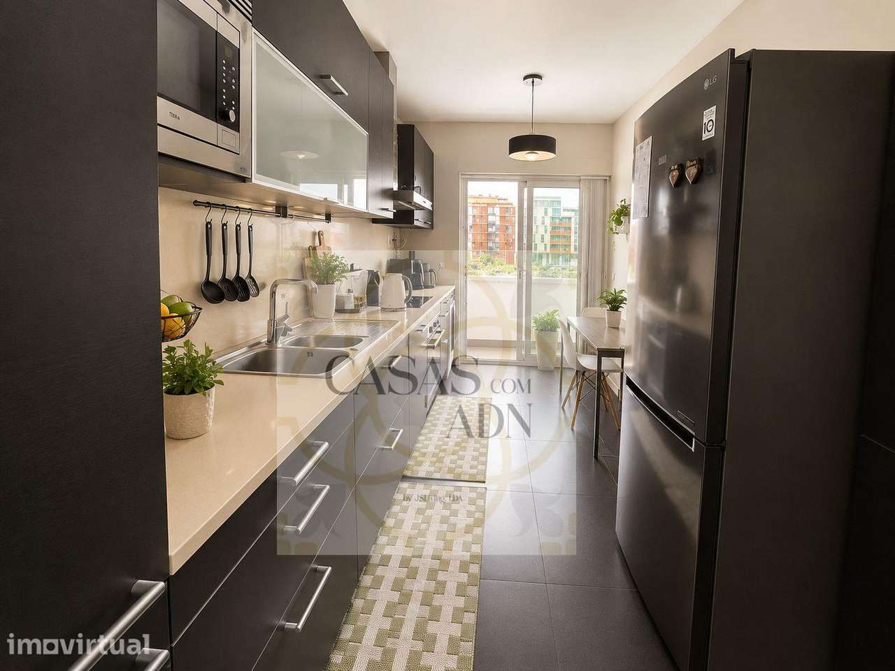 Apartamento T2 - Cais da Fonte Nova - Grande imagem: 5/22