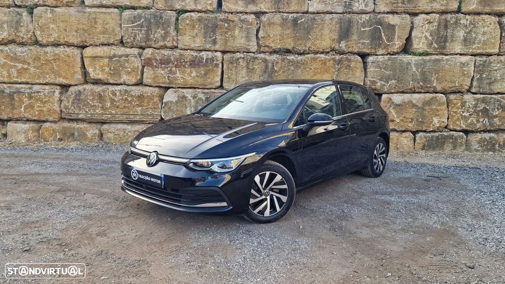 VW Golf 1.4 eHybrid OPF DSG Style - 1
