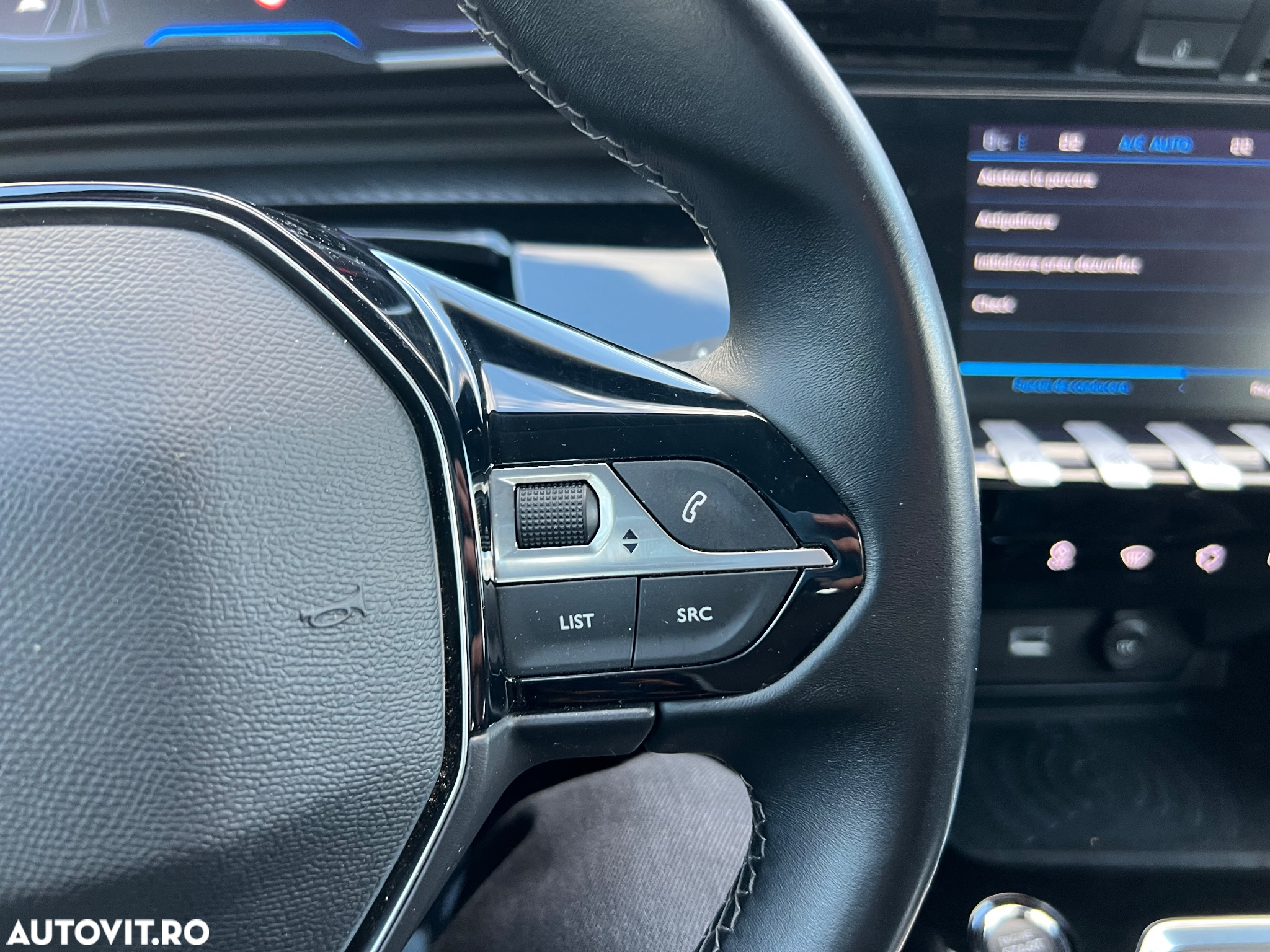 Peugeot 508 1.5 BlueHDI STT Active - 21