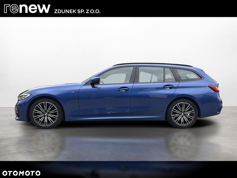 BMW Seria 3 318i - 3