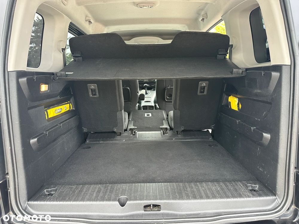 Opel Combo - 36