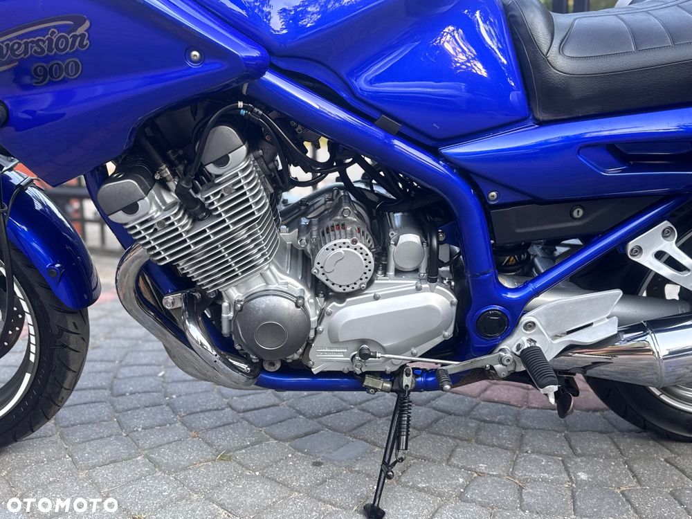 Yamaha XJ - 16