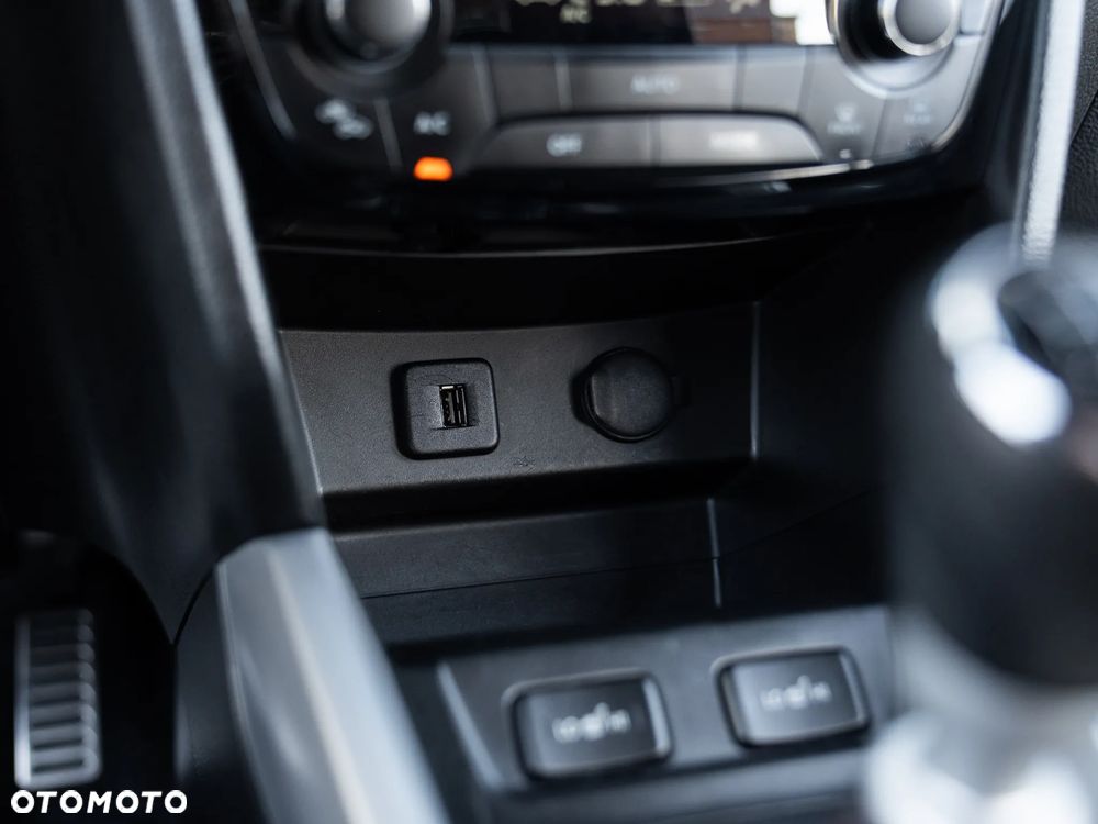 Suzuki Vitara 1.4 Boosterjet Premium 4WD - 40