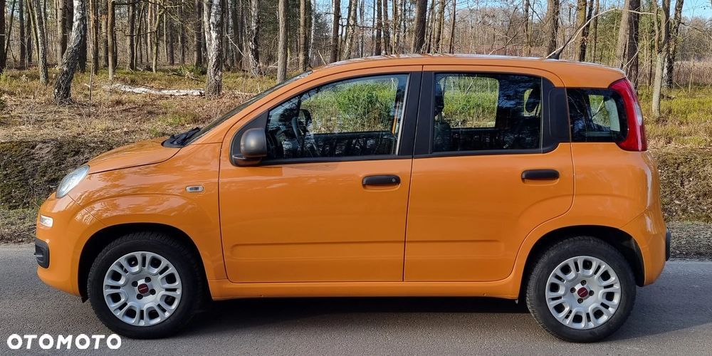 Fiat Panda 1.2 Easy EU6 - 3