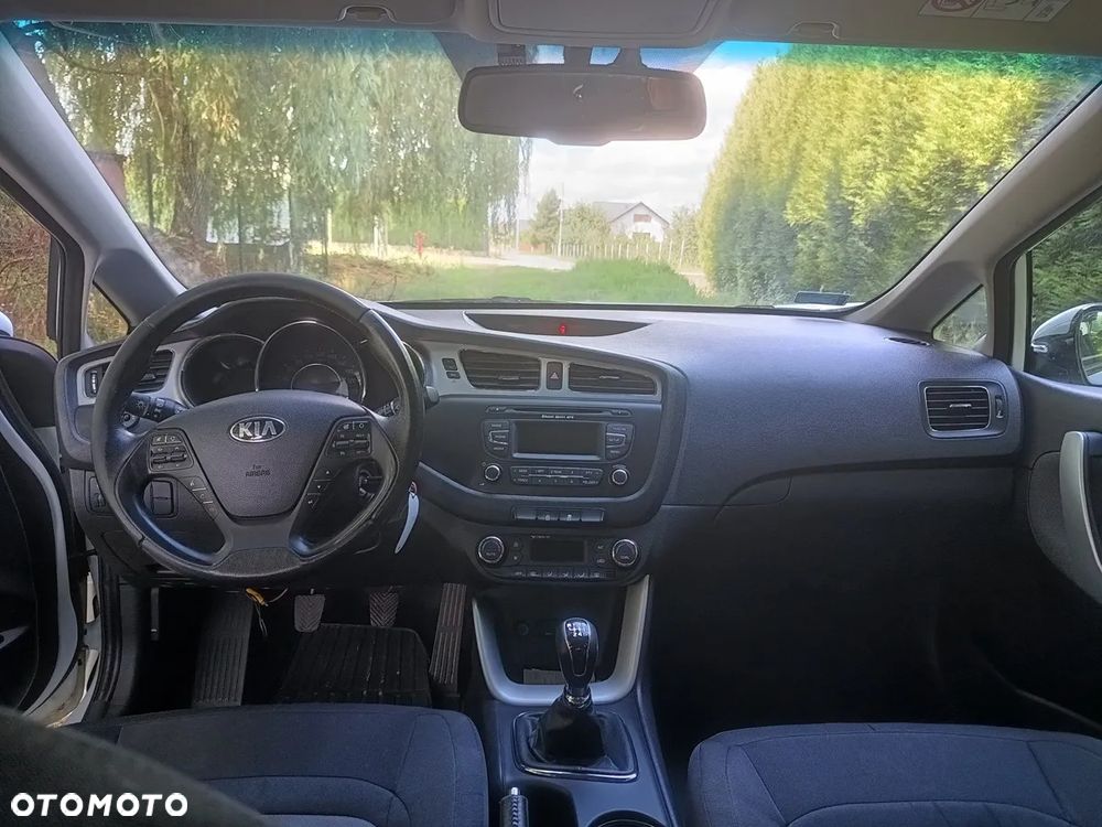 Kia Ceed 1.6 GDI M - 8
