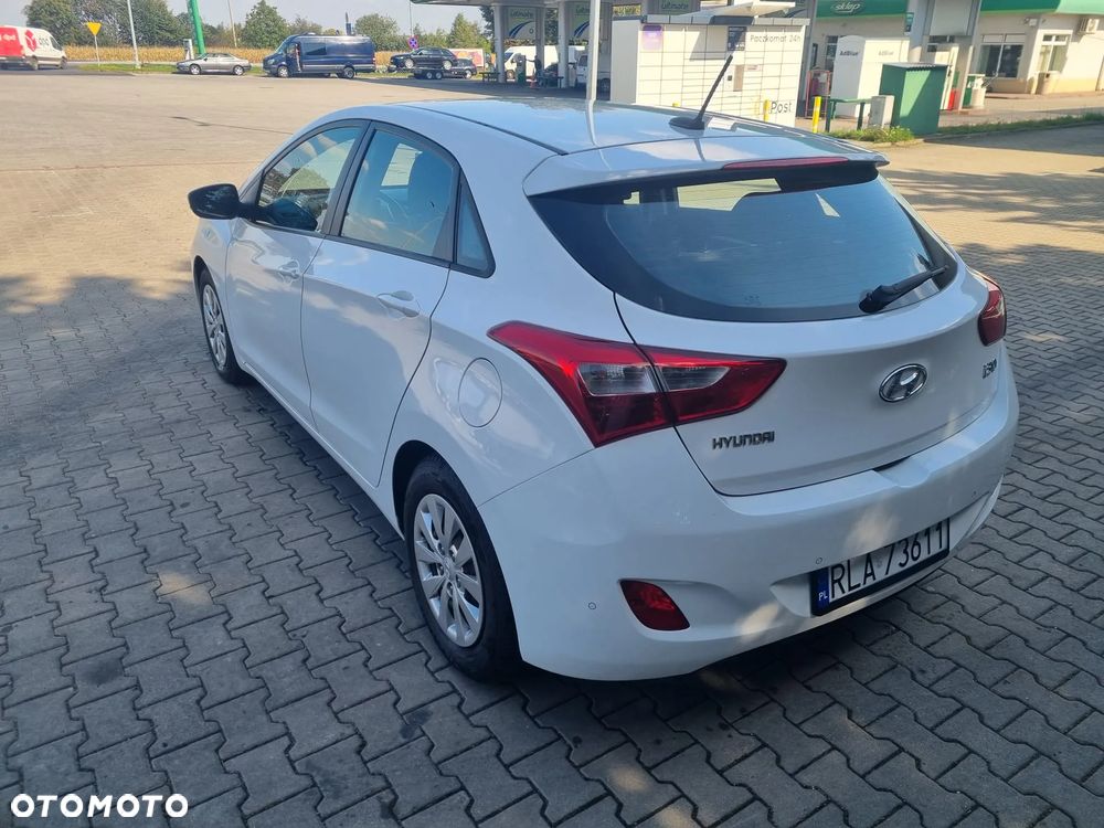 Hyundai i30 - 3