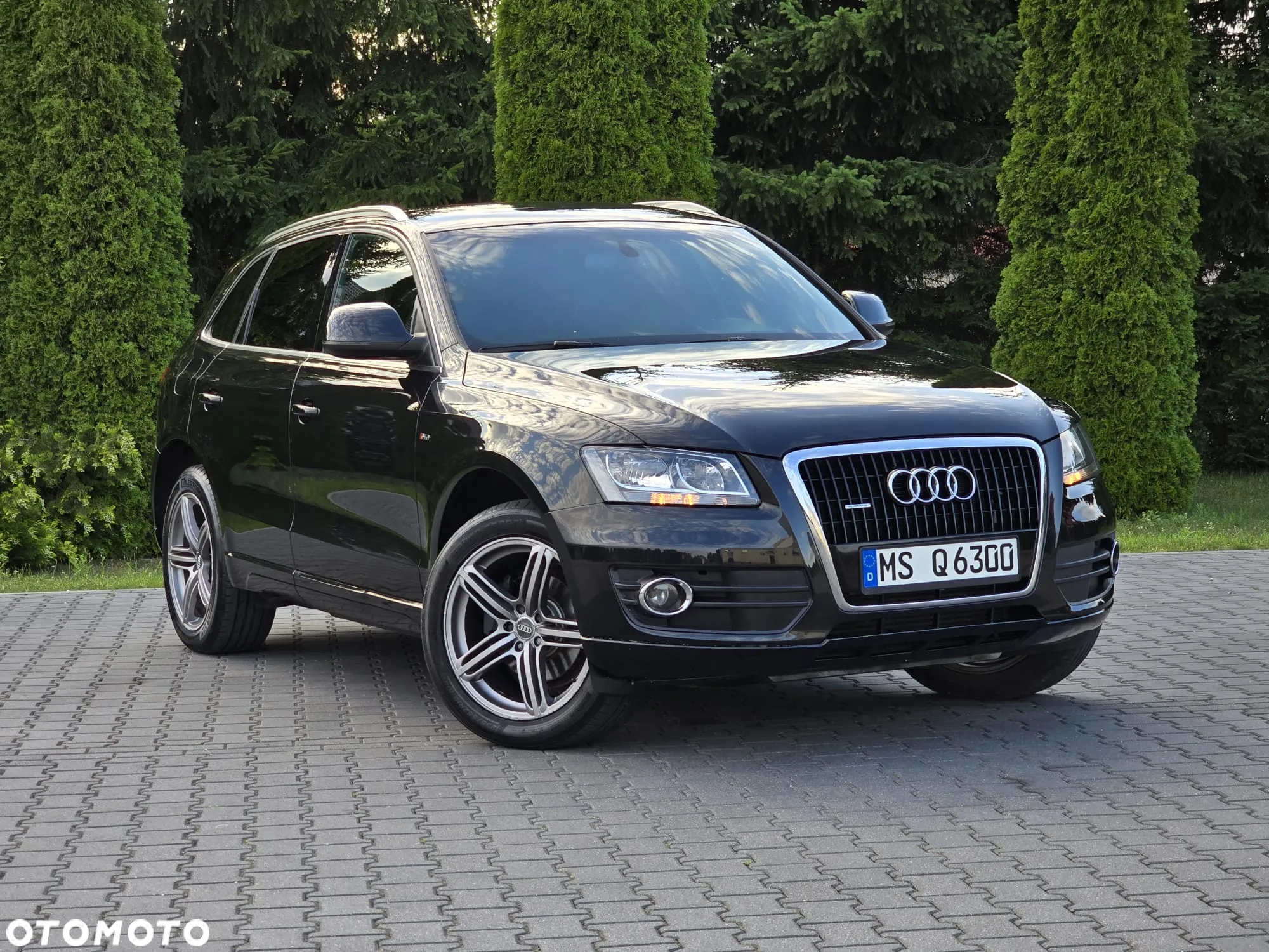 Audi Q5 2.0 TDI Quattro S tronic - 6